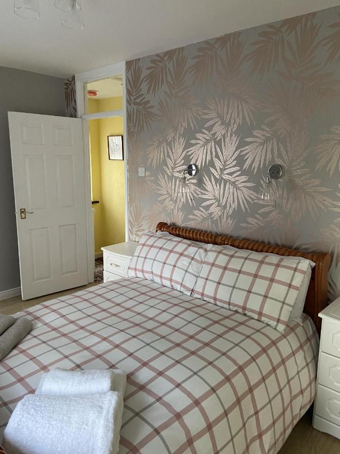 Minnie'S Cottage Stranocum Esterno foto